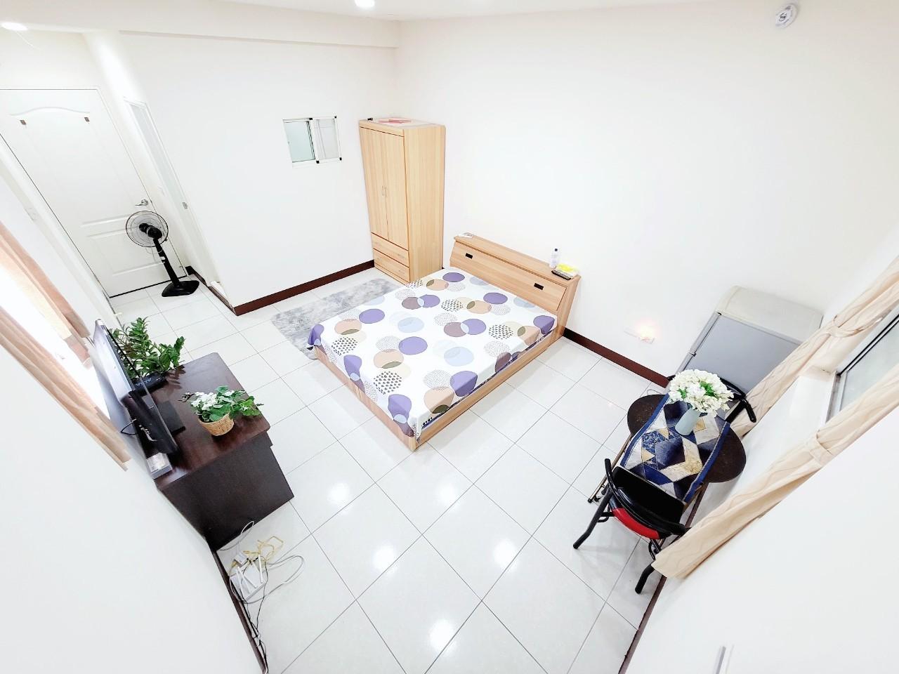 🏡 太平中山路獨立套房｜租屋補助、獨立陽台、近勤益科大 - 照片 2