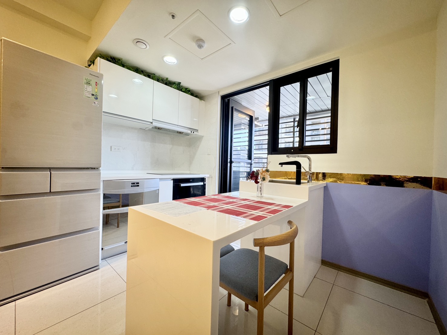 🏡 西屯區2房|新光三越、大遠百|租屋補助、台水電 - 照片 1