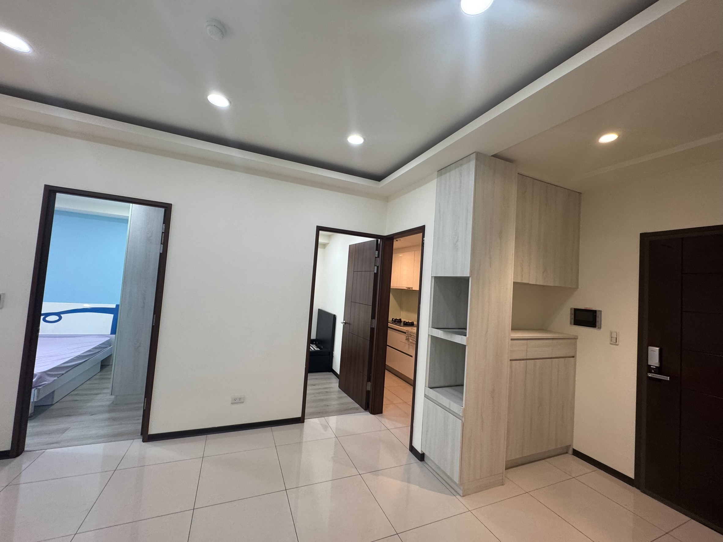 🏡 南屯區3房｜嶺東科大、彩虹眷村｜租屋補助、台水電 - 照片 3