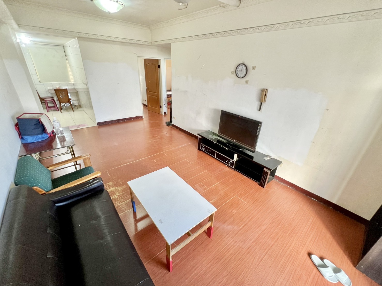 🏡 南屯 3 房｜租屋補助、寵物友善、近嶺東科大 - 照片 2