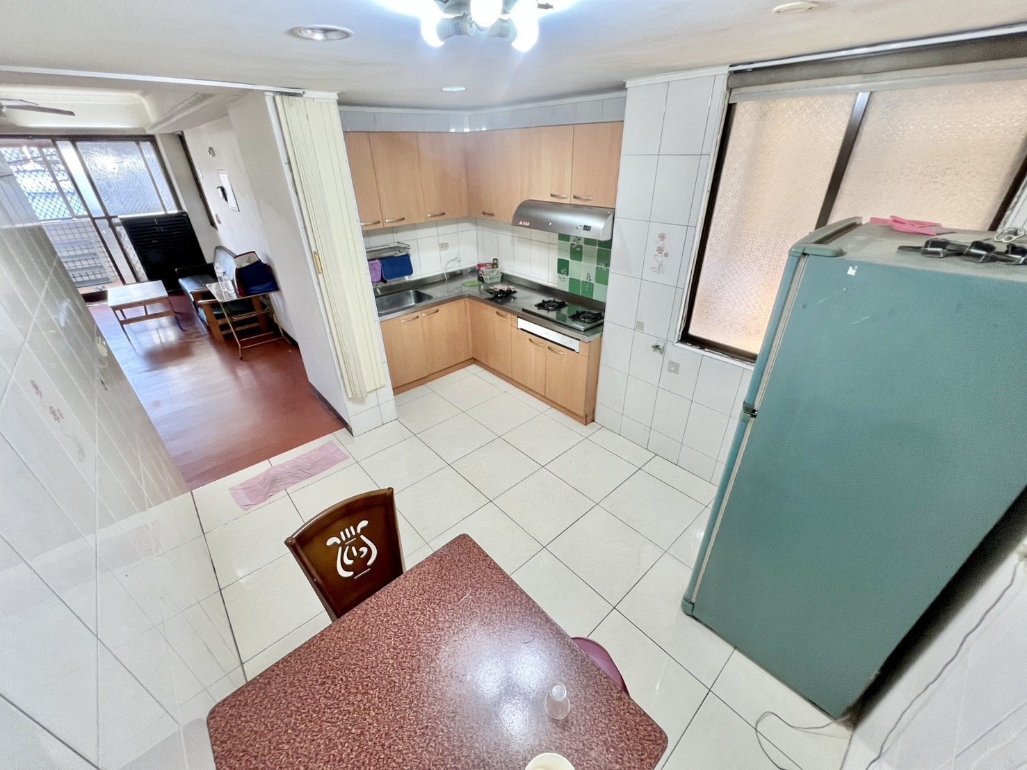 🏡 南屯 3 房｜租屋補助、寵物友善、近嶺東科大 - 照片 4