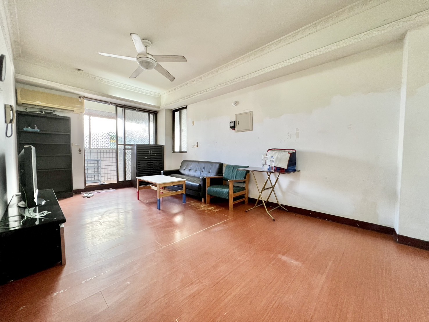 🏡 南屯 3 房｜租屋補助、寵物友善、近嶺東科大 - 照片 1