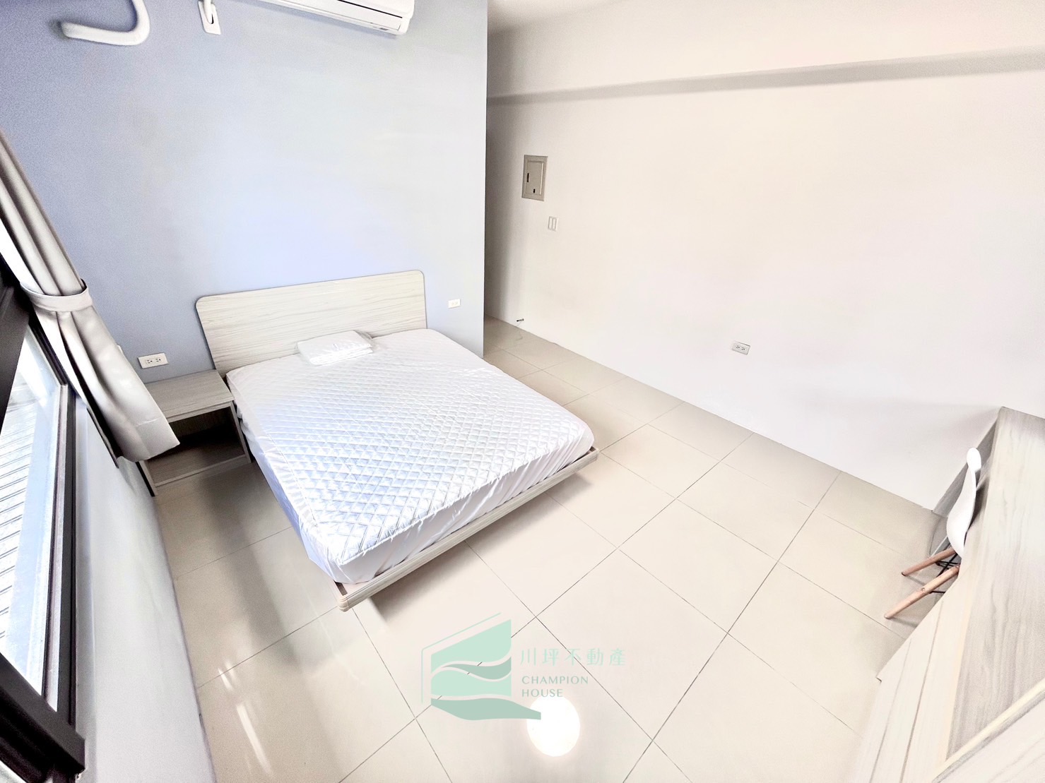 🏡 光大街套房｜獨立陽台、垃圾處理、近中國醫 - 照片 2