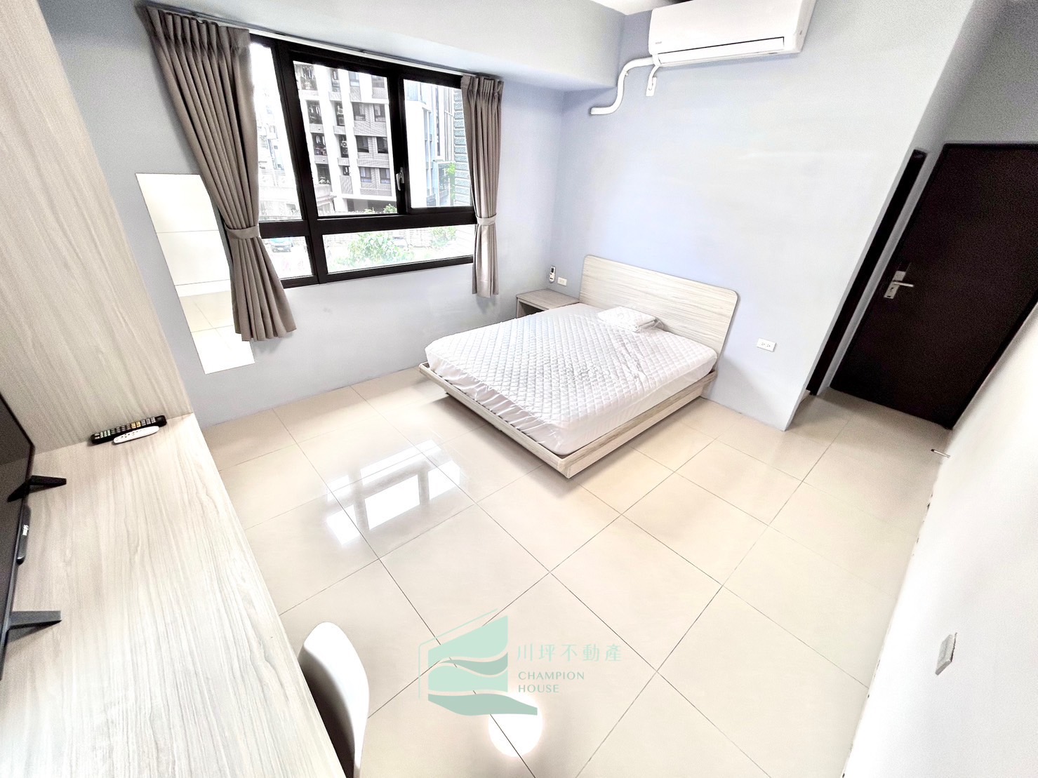 🏡 光大街套房｜獨立陽台、垃圾處理、近中國醫 - 照片 3