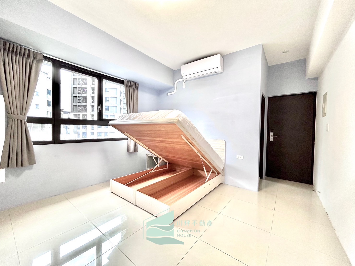 🏡 光大街套房｜獨立陽台、垃圾處理、近中國醫 - 照片 4