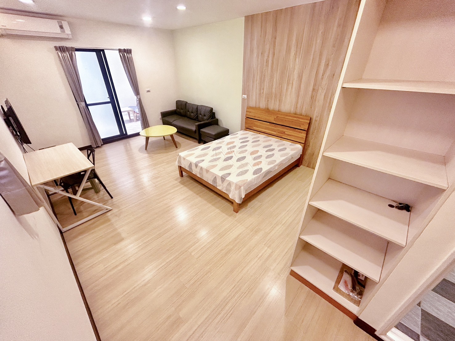 🏡 北屯國校巷套房｜可開伙、租補、近一中商圈 - 照片 2