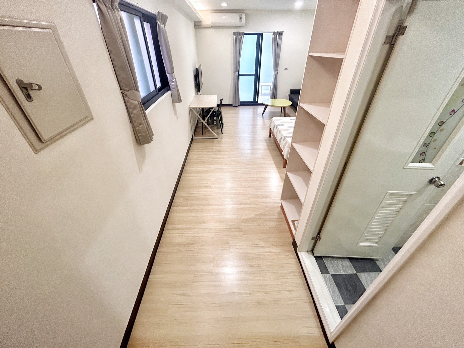🏡 北屯國校巷套房｜可開伙、租補、近一中商圈 - 照片 5