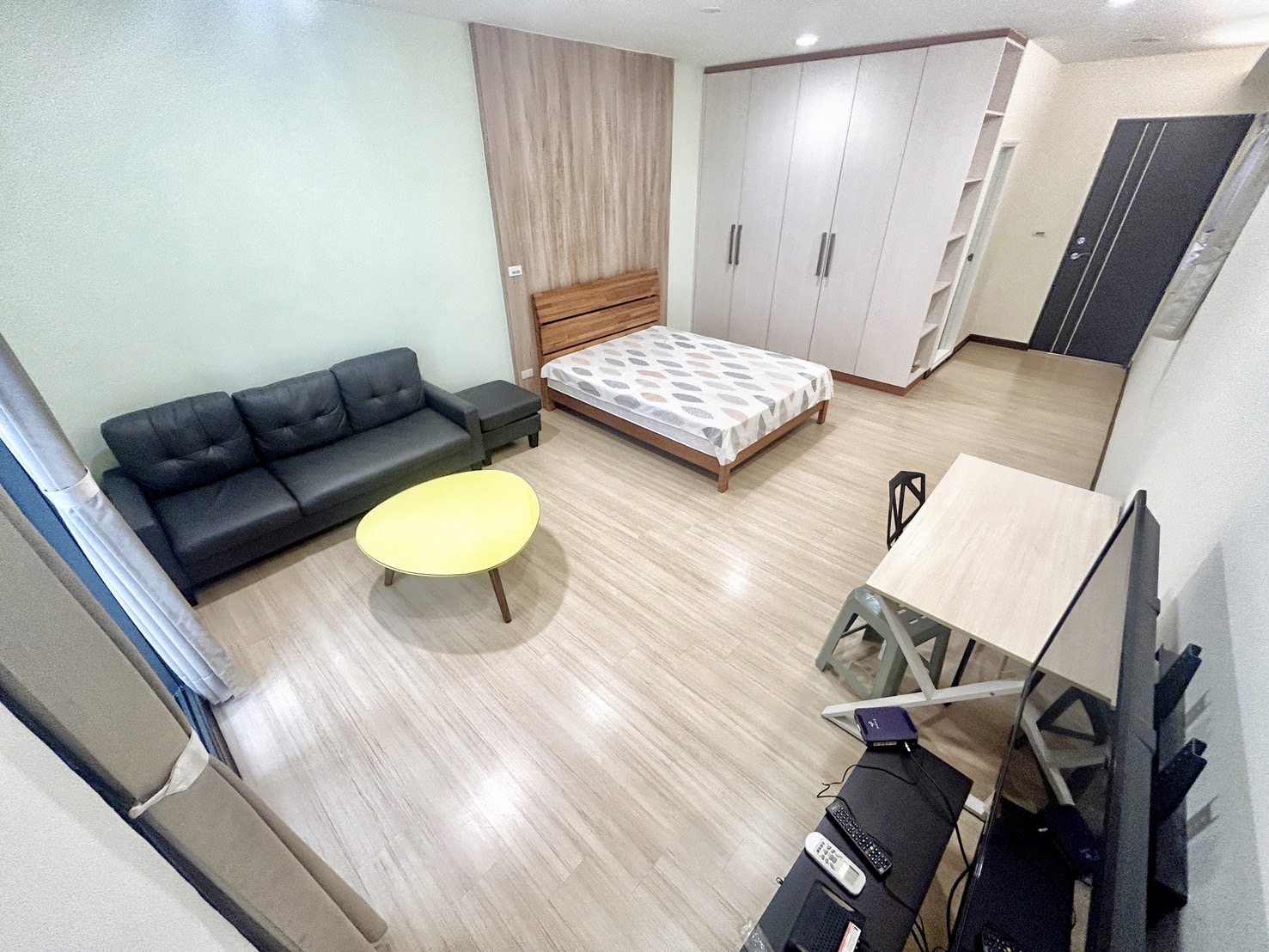🏡 北屯國校巷套房｜可開伙、租補、近一中商圈 - 照片 3
