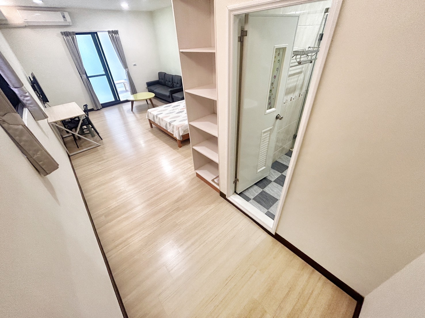 🏡 北屯國校巷套房｜可開伙、租補、近一中商圈 - 照片 4