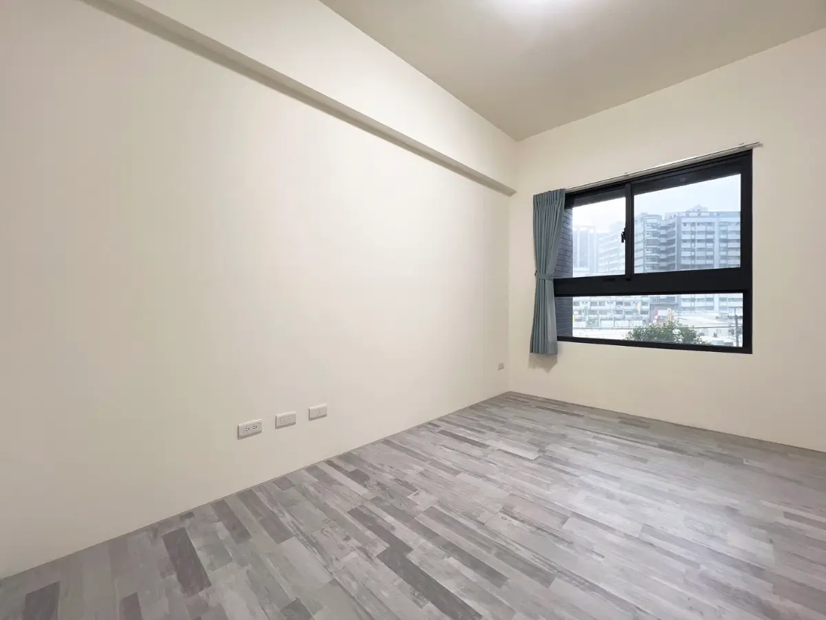 🏡 太平太子欣世界 4 房 2 衛｜租屋補助、台水電 - 照片 5