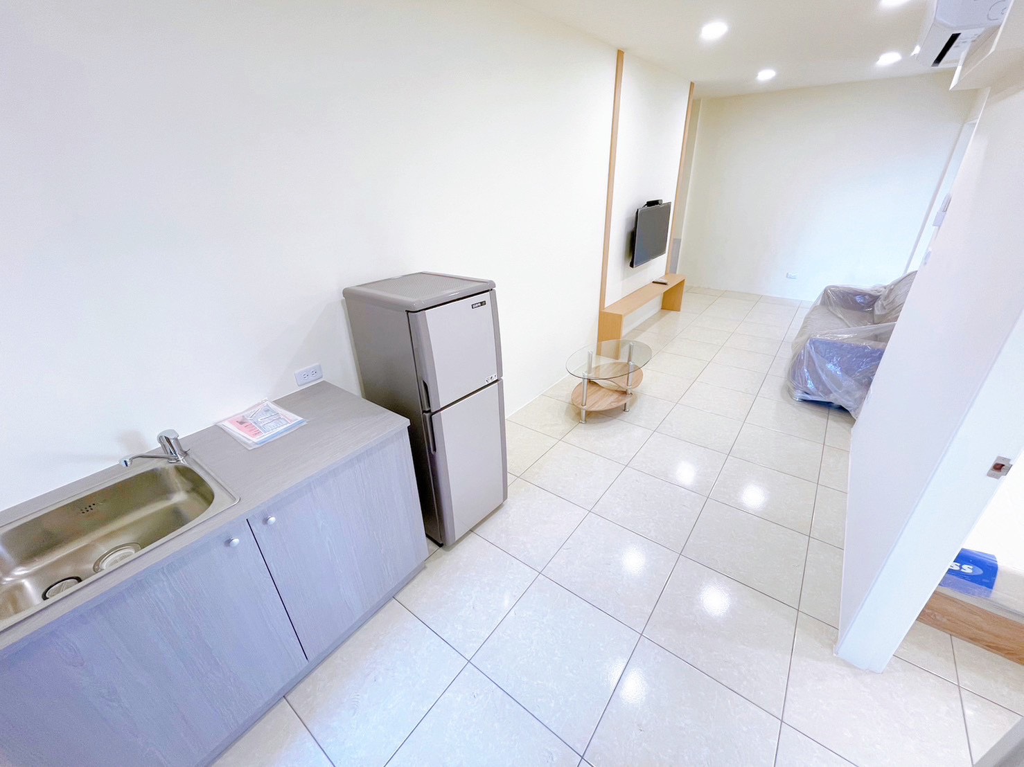 🏡 北屯東山路 2 房｜租補可申請、貓咪友善 - 照片 4