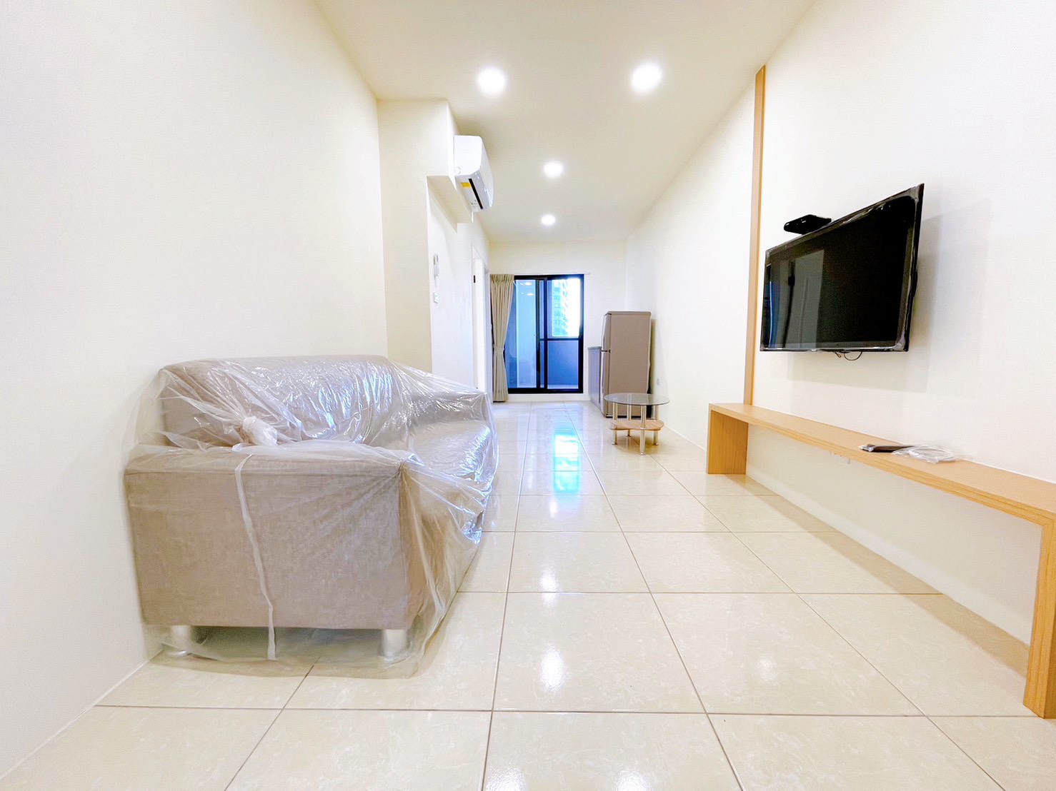 🏡 北屯東山路 2 房｜租補可申請、貓咪友善 - 照片 3