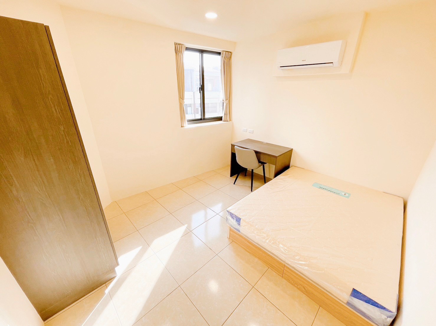 🏡 北屯東山路 2 房｜租補可申請、貓咪友善 - 照片 5