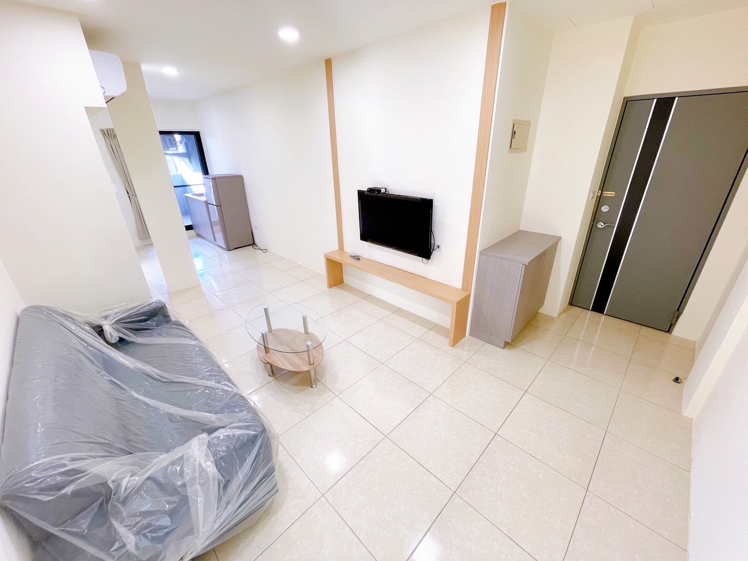 🏡 北屯東山路 2 房｜租補可申請、貓咪友善 - 照片 2