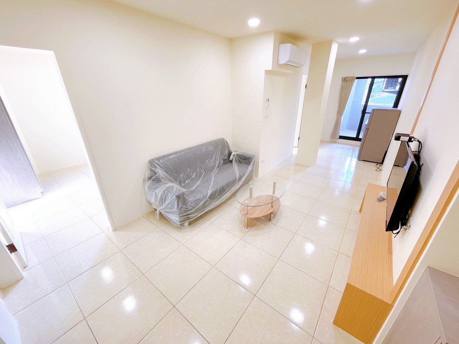 🏡 北屯東山路 2 房｜租補可申請、貓咪友善 - 照片 1