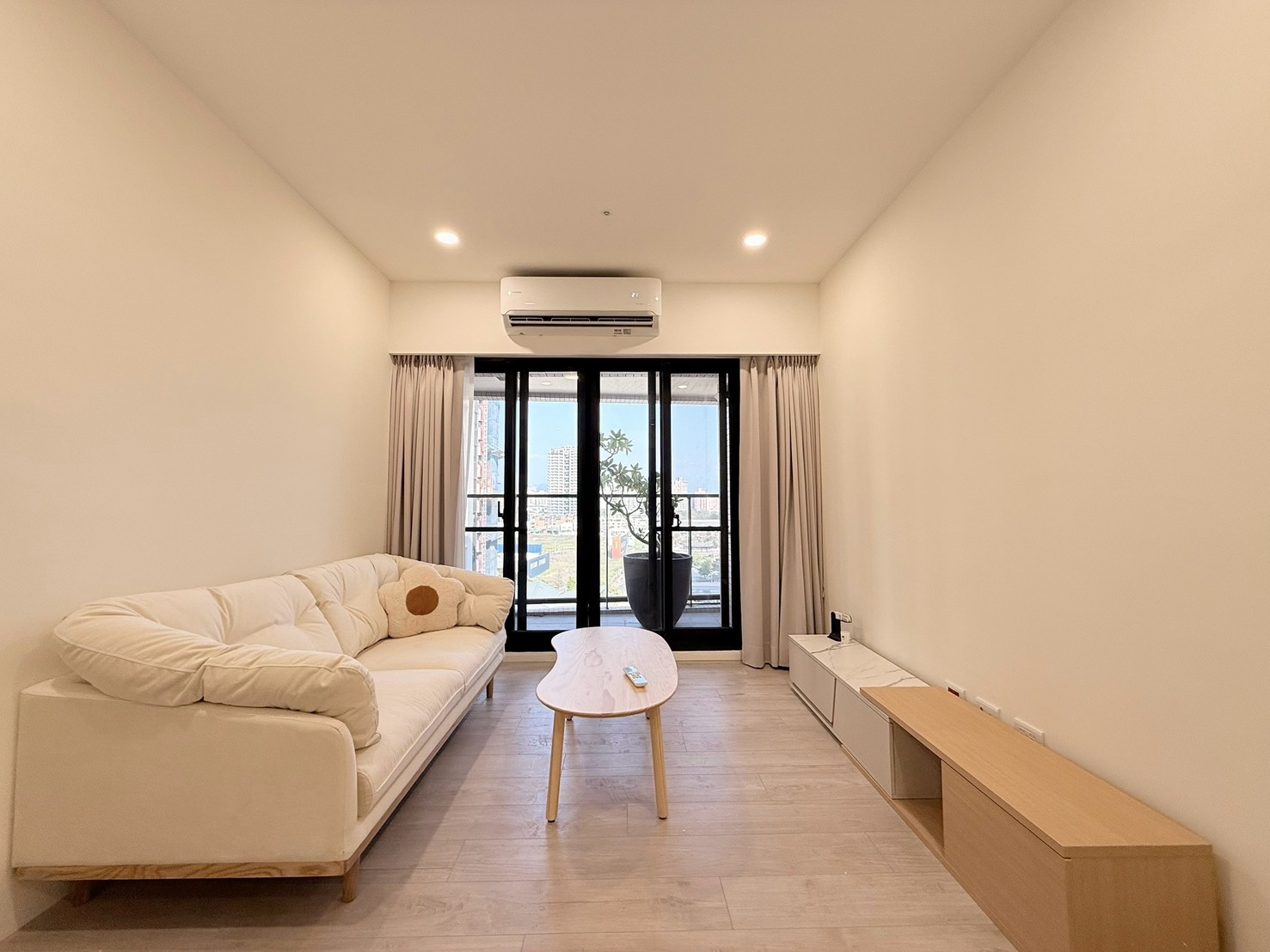 🏡 北屯 3 房 2 衛｜國泰建設、14期重劃區、近松竹商圈 - 照片 3