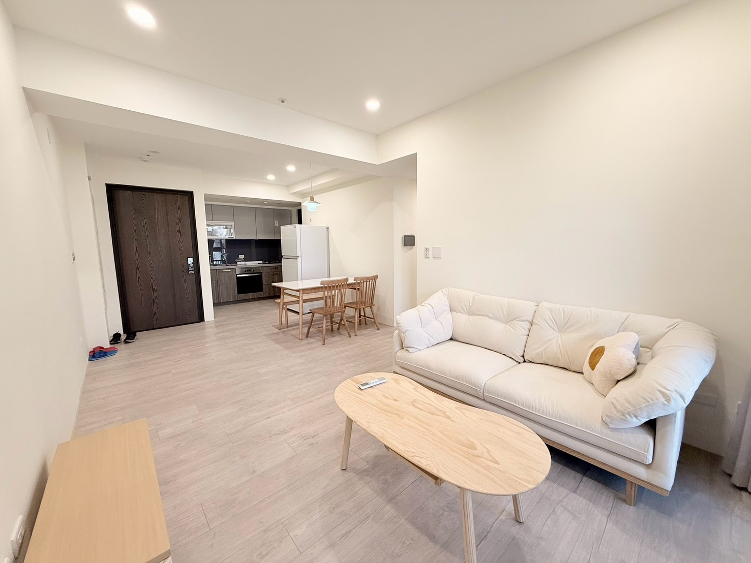 🏡 北屯 3 房 2 衛｜國泰建設、14期重劃區、近松竹商圈 - 照片 4