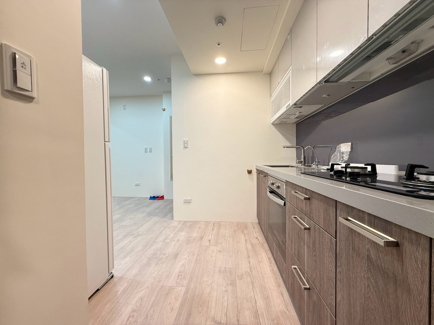 🏡 北屯 3 房 2 衛｜國泰建設、14期重劃區、近松竹商圈 - 照片 5