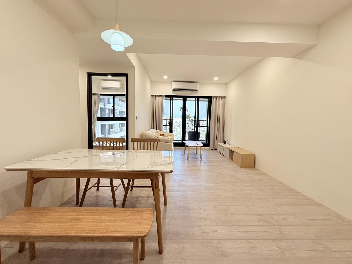 🏡 北屯 3 房 2 衛｜國泰建設、14期重劃區、近松竹商圈 - 照片 2