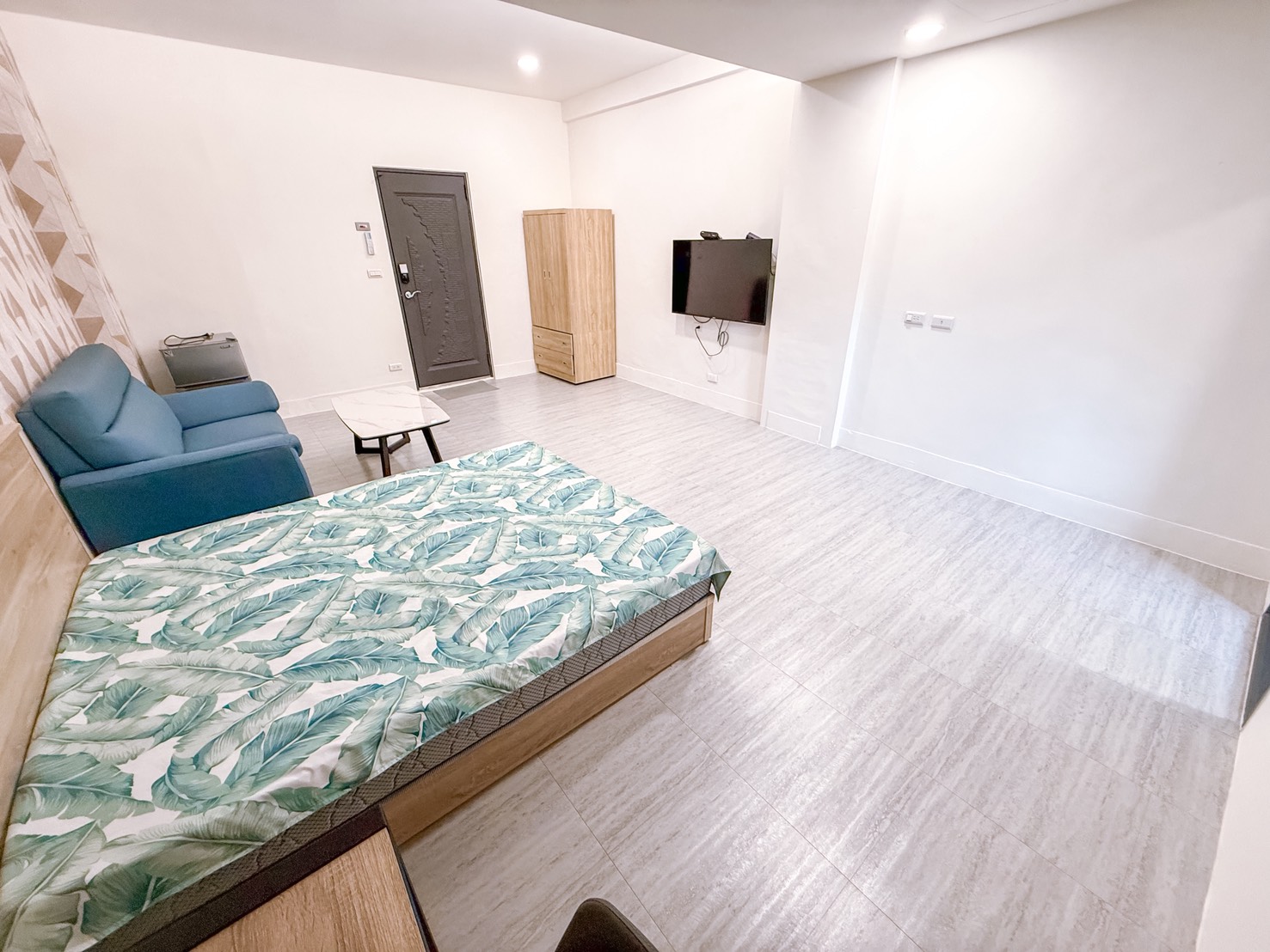 🏡 東區十甲路套房｜租屋補助、設備齊全 - 照片 3