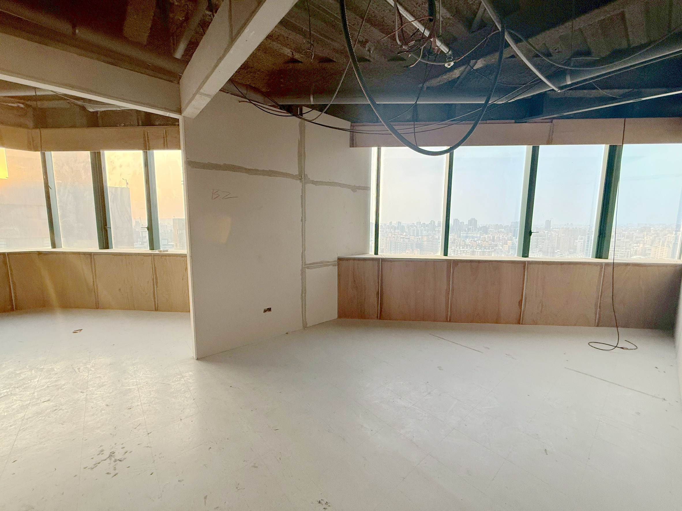 🏢 北屯文心路四段 23 樓辦公室｜可報稅、台水電 - 照片 4