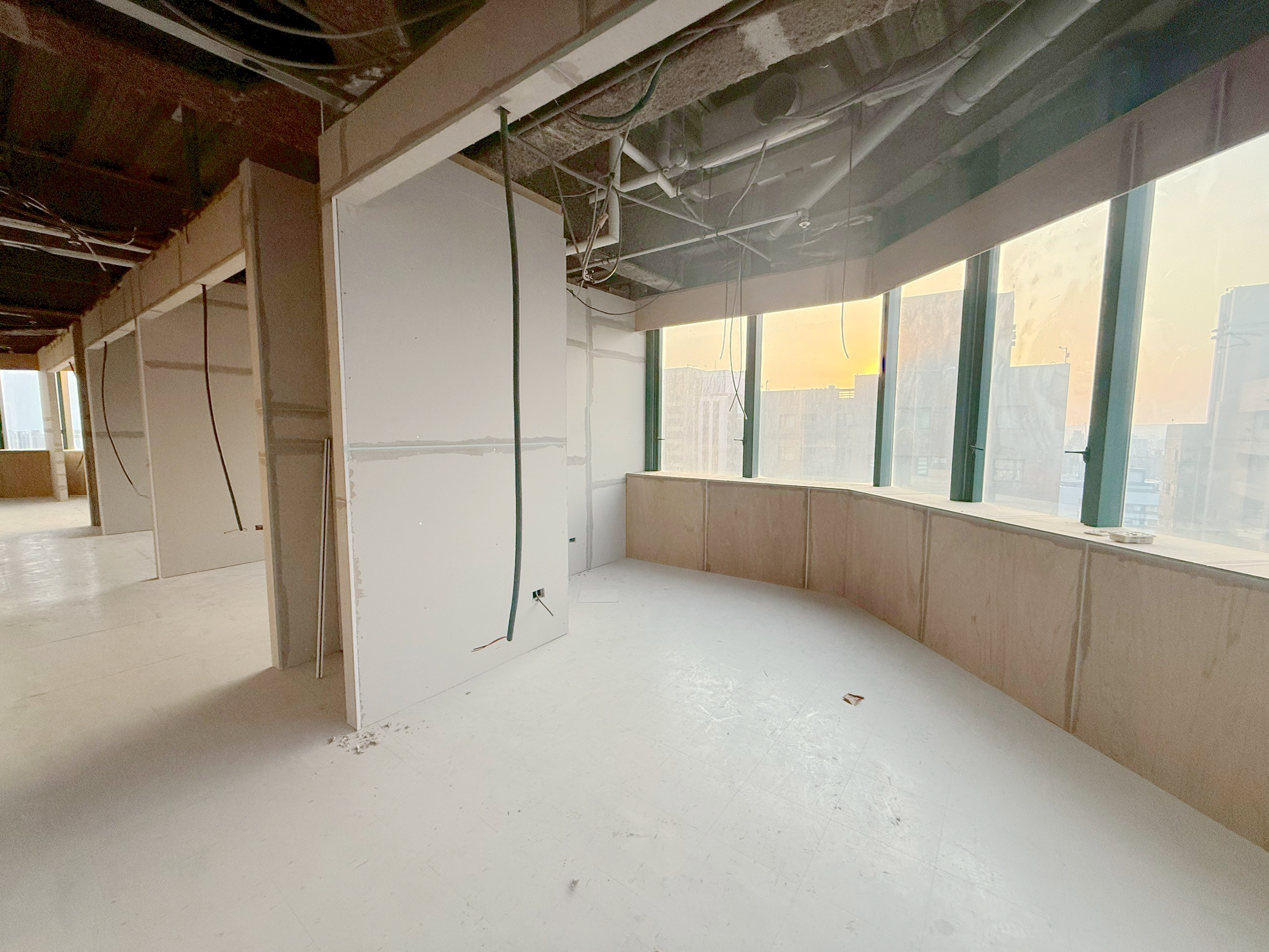 🏢 北屯文心路四段 23 樓辦公室｜可報稅、台水電 - 照片 5