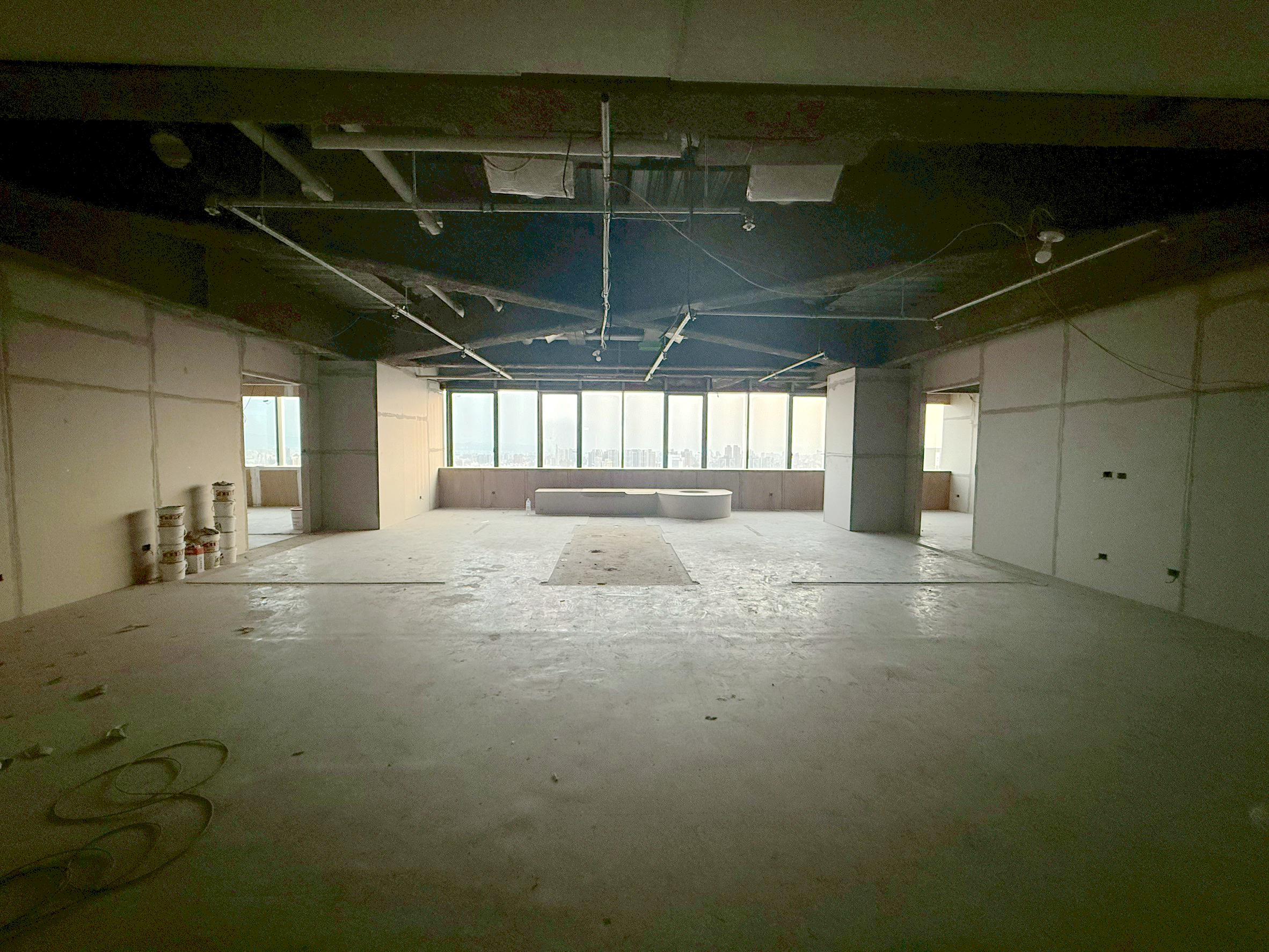 🏢 北屯文心路四段 23 樓辦公室｜可報稅、台水電 - 照片 3