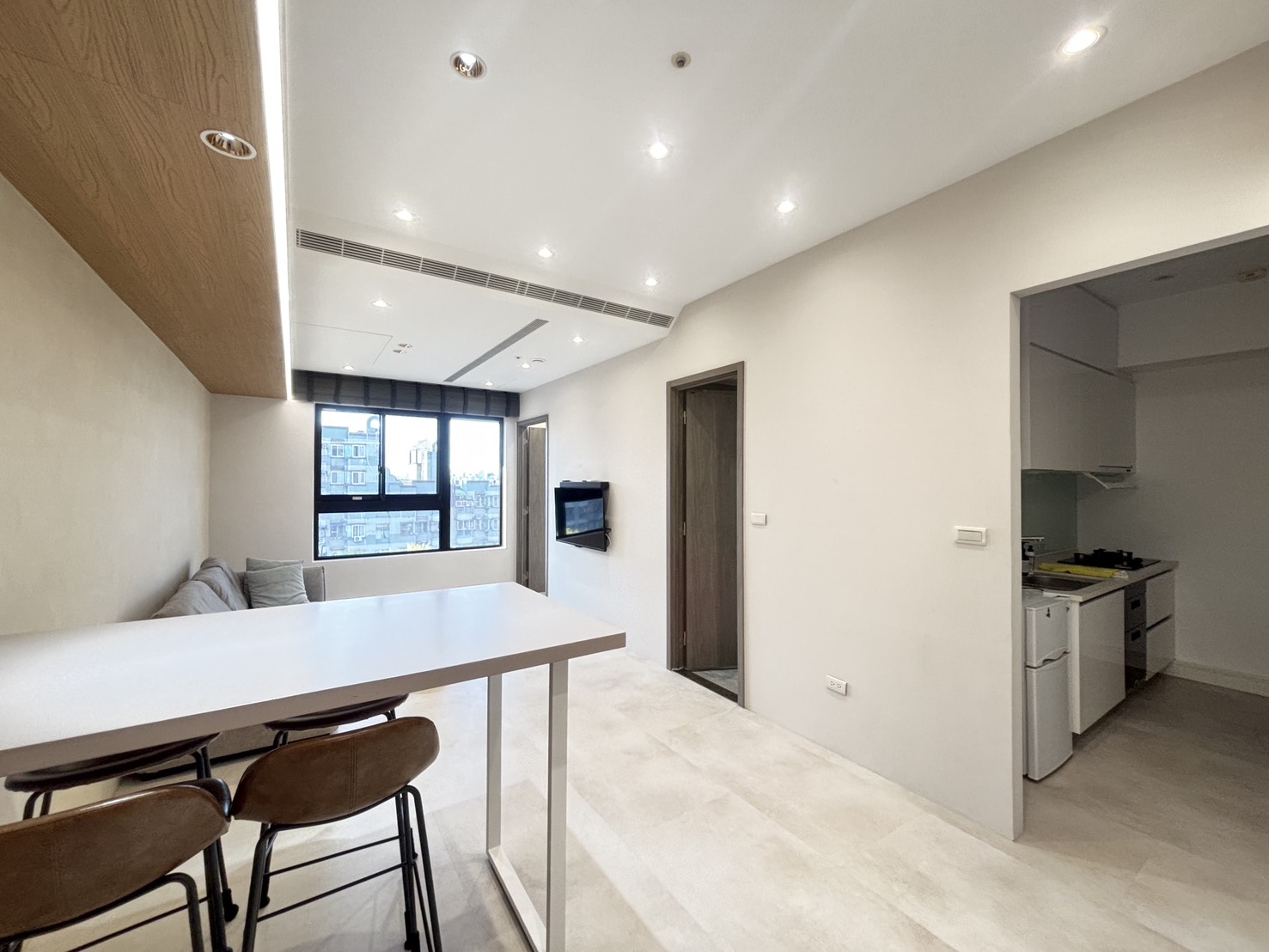 🏡 太平區2房｜中山路商圈、樹孝商圈｜租屋補助、台水電 - 照片 4