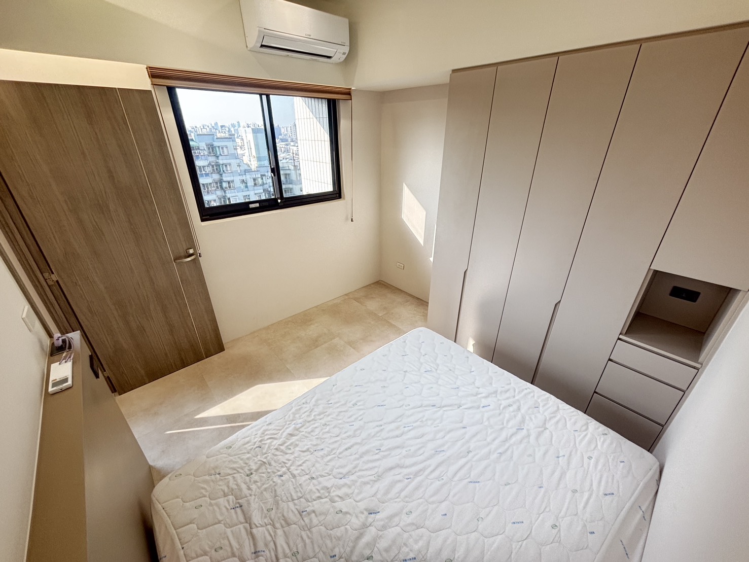 🏡 太平區2房｜中山路商圈、樹孝商圈｜租屋補助、台水電 - 照片 3