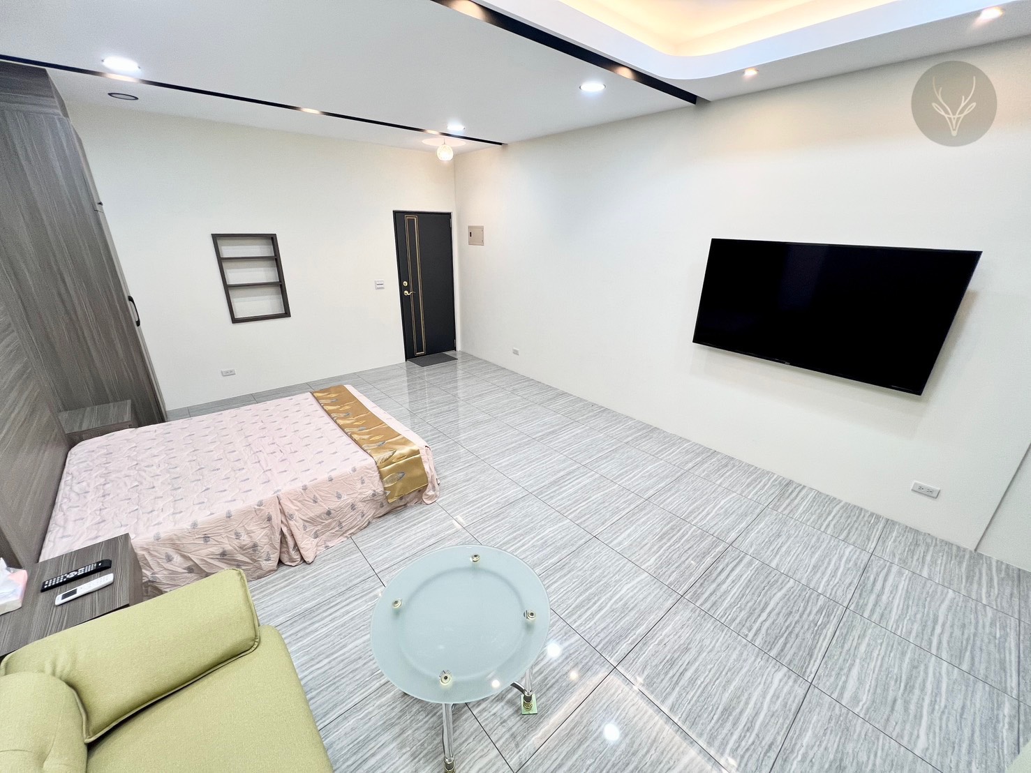 🏡 北屯軍功路二段套房｜學區近、補助可 - 照片 4