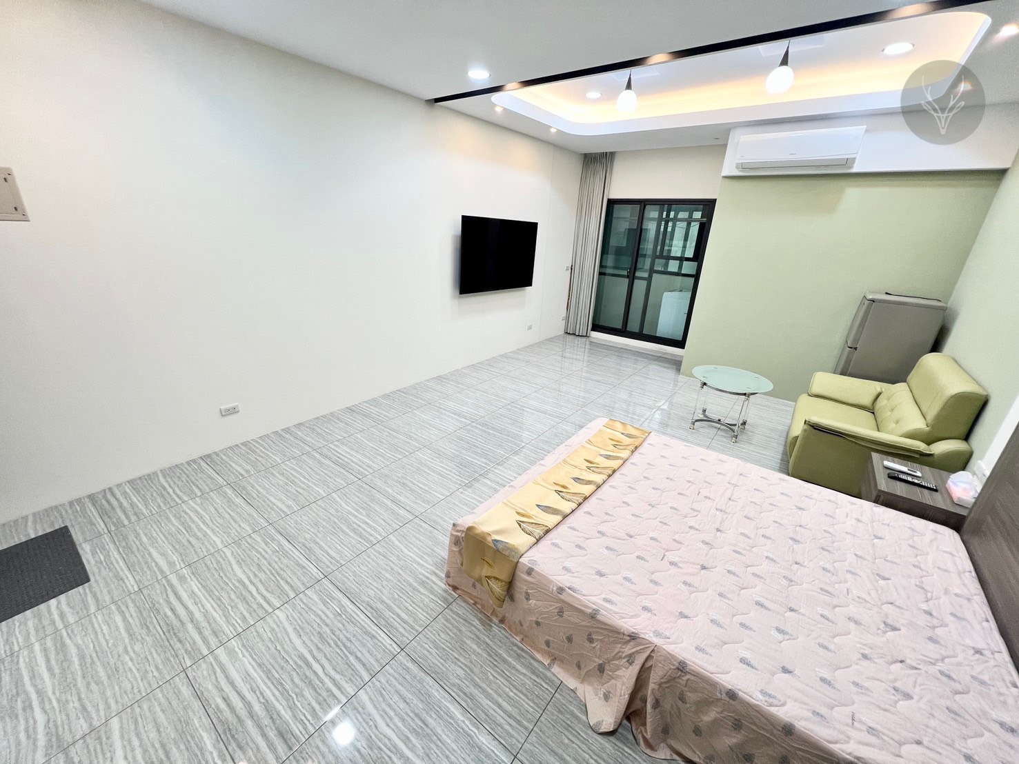 🏡 北屯軍功路二段套房｜學區近、補助可 - 照片 5