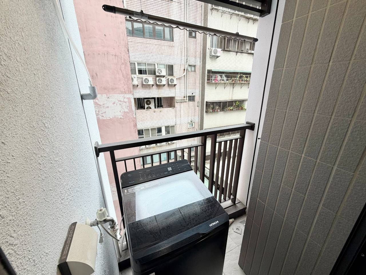 🏡 西區 台灣大道二段 寵物友善獨立套房｜近勤美草悟道 - 照片 2