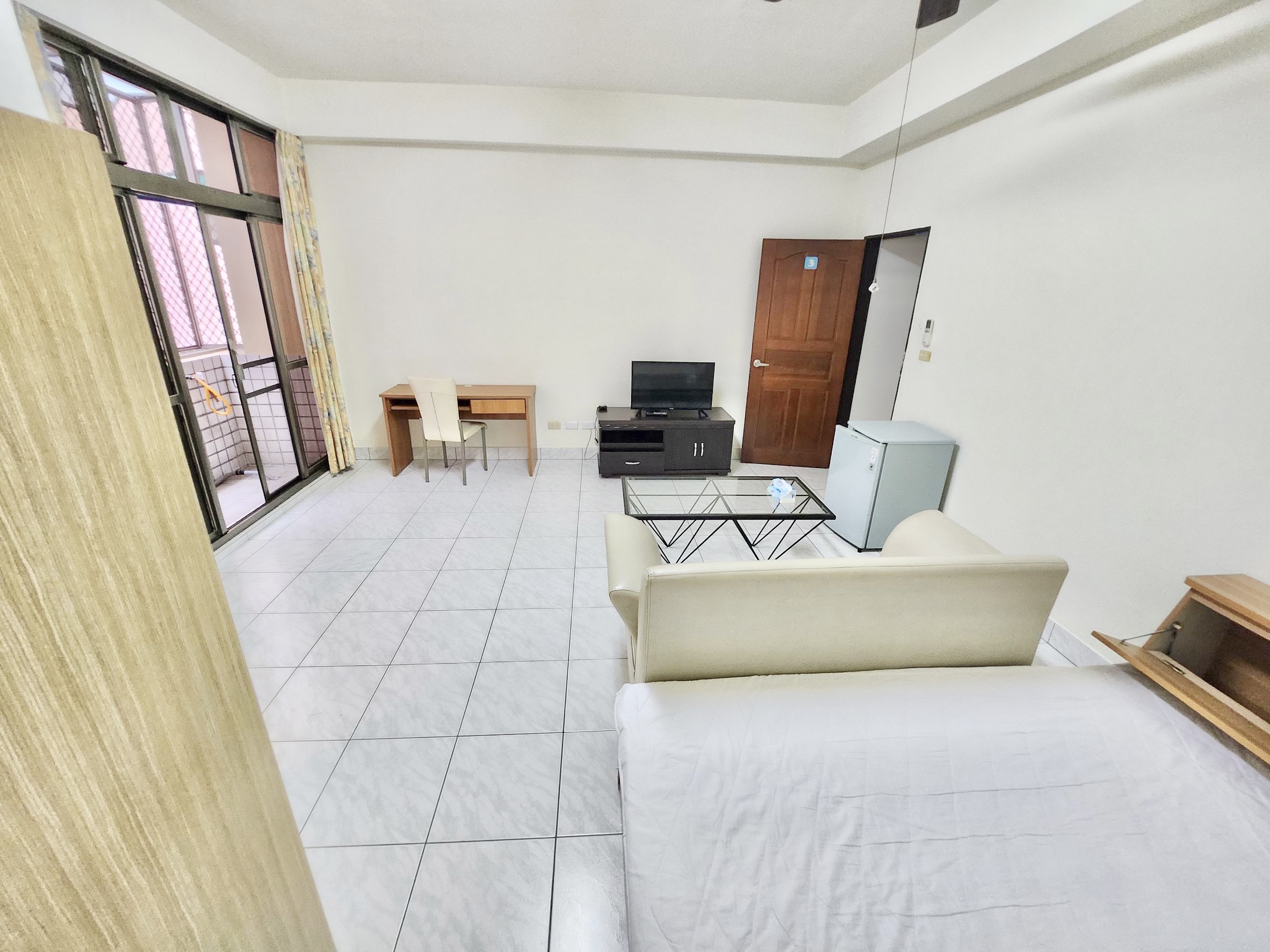 🏡 龍井區獨立套房｜租屋補助、獨立陽台、近中科 - 照片 4