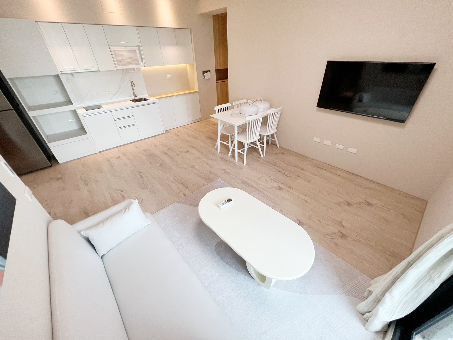 🏡 西屯區 2 房｜精裝修、設備齊全、近新光三越 - 照片 5