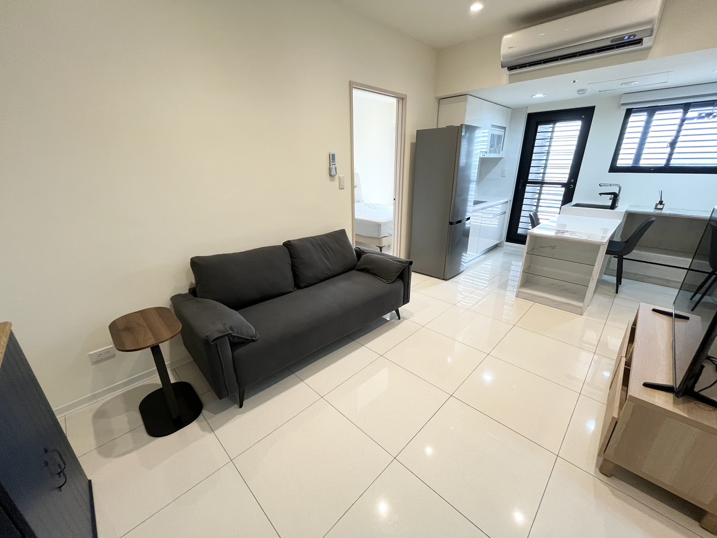 🏡 七期高樓景觀 2 房｜租屋補助、台水電、市政路燙金門牌 - 照片 3
