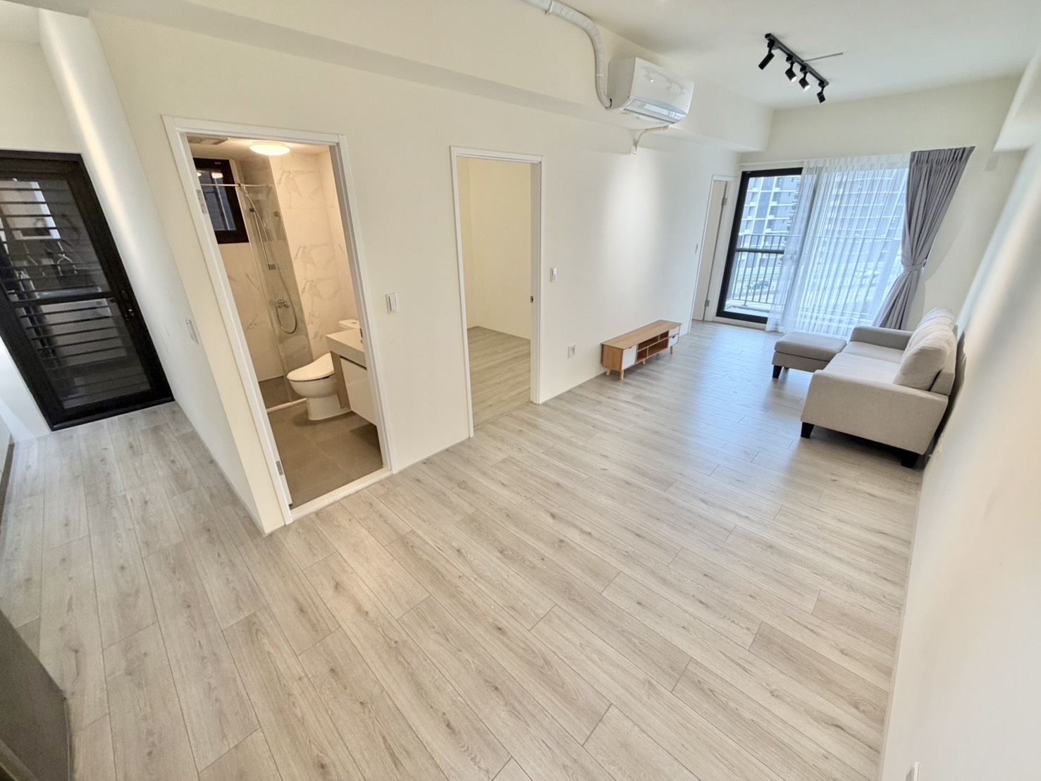 🏡 太平 9F 景觀 2 房|租屋補助、設備齊全 - 照片 1