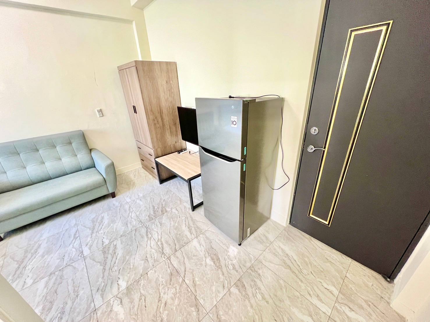 🏡 北區華中街套房｜租屋補助、包裹代收 - 照片 5