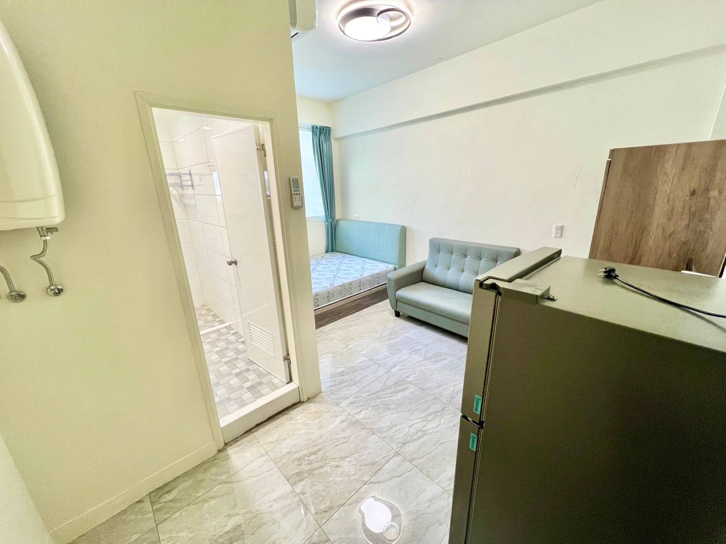 🏡 北區華中街套房｜租屋補助、包裹代收 - 照片 4