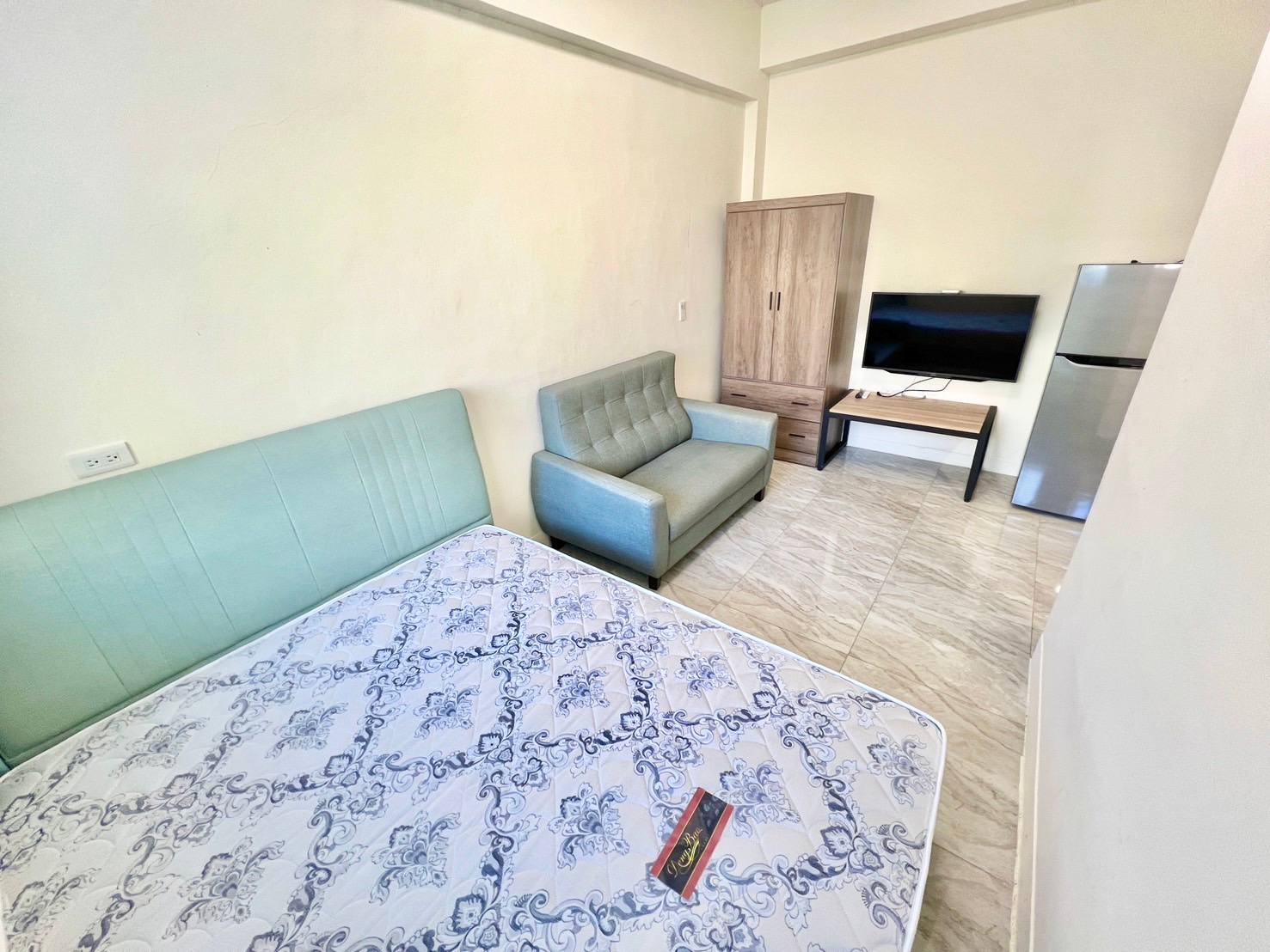🏡 北區華中街套房｜租屋補助、包裹代收 - 照片 2