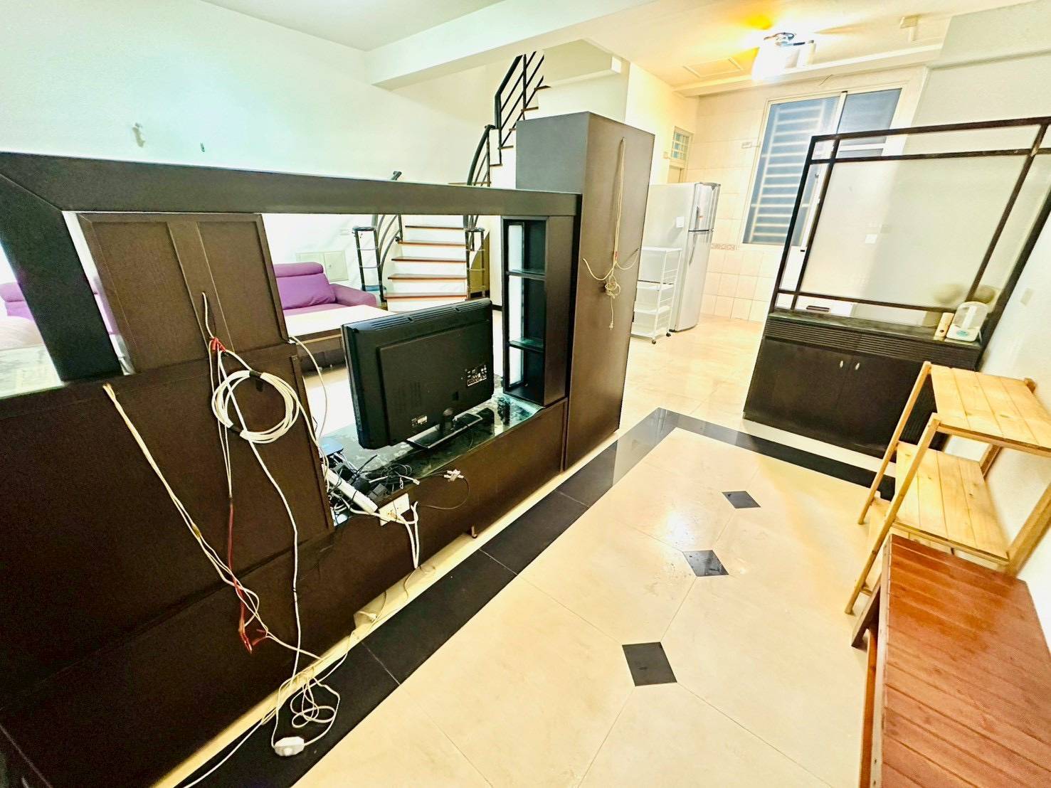 🏡 龍井區3房｜東海商圈、藝術街｜租屋補助、台水電 - 照片 3