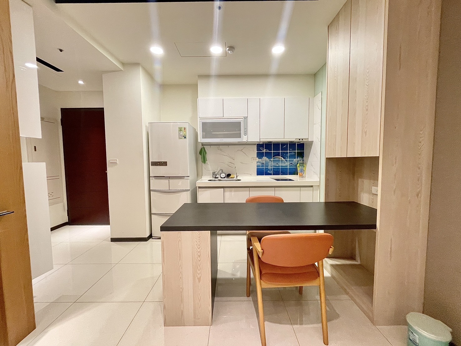 🏡 北區1房｜中國醫、一中商圈｜租屋補助、台水電 - 照片 4