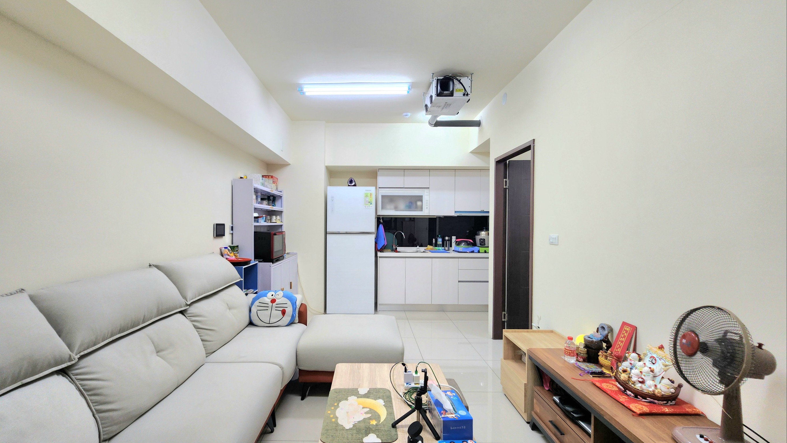 🏡 梧棲區2房｜三井OUTLET、文化路商圈｜租屋補助、台水電 - 照片 1