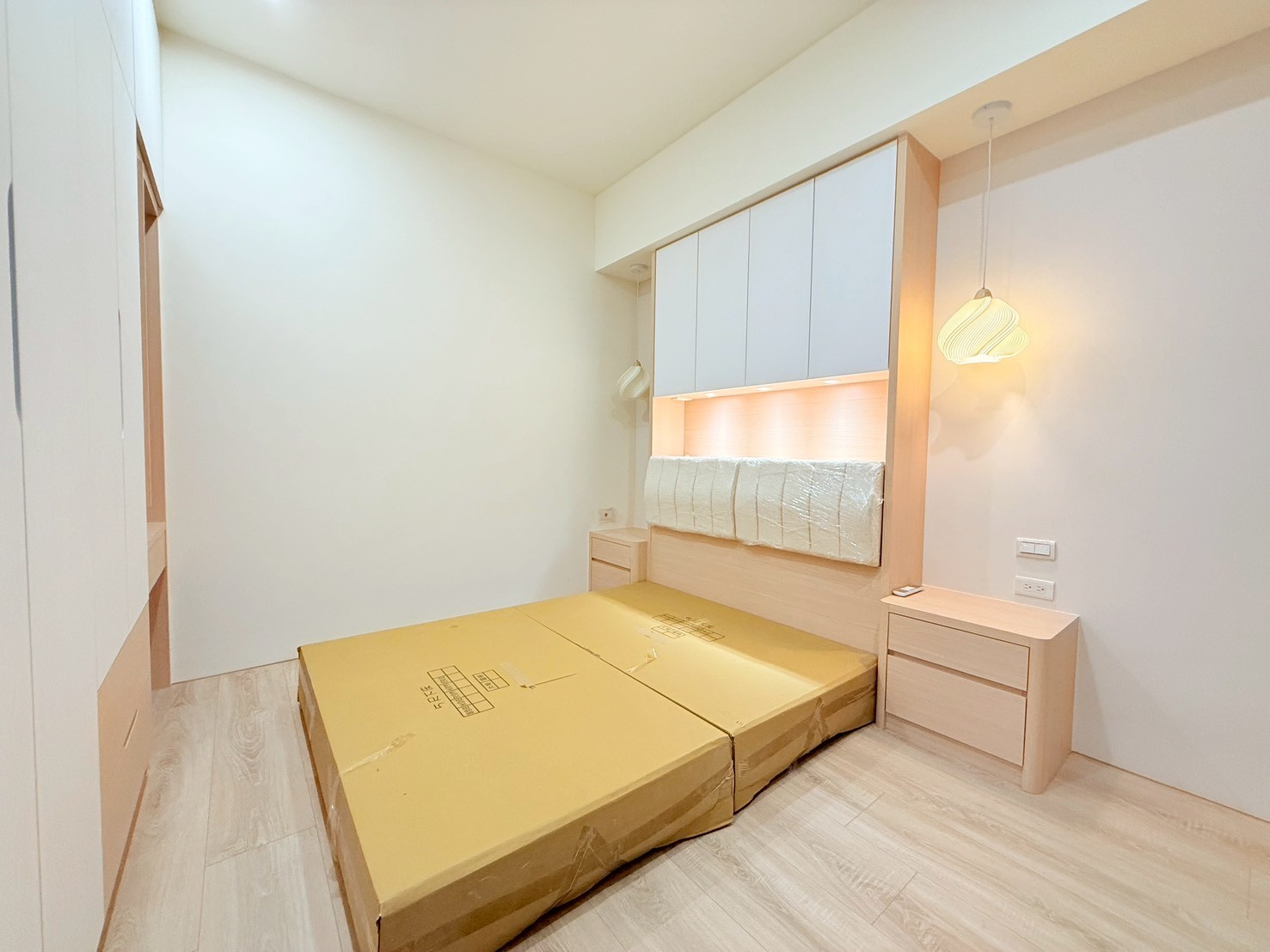 🏡 五權車站、國圖館｜全新社區2房 裝潢戶 - 照片 3