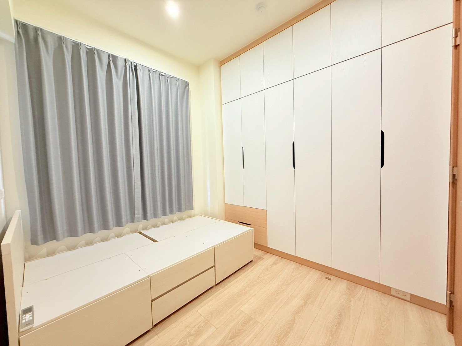 🏡 五權車站、國圖館｜全新社區2房 裝潢戶 - 照片 4