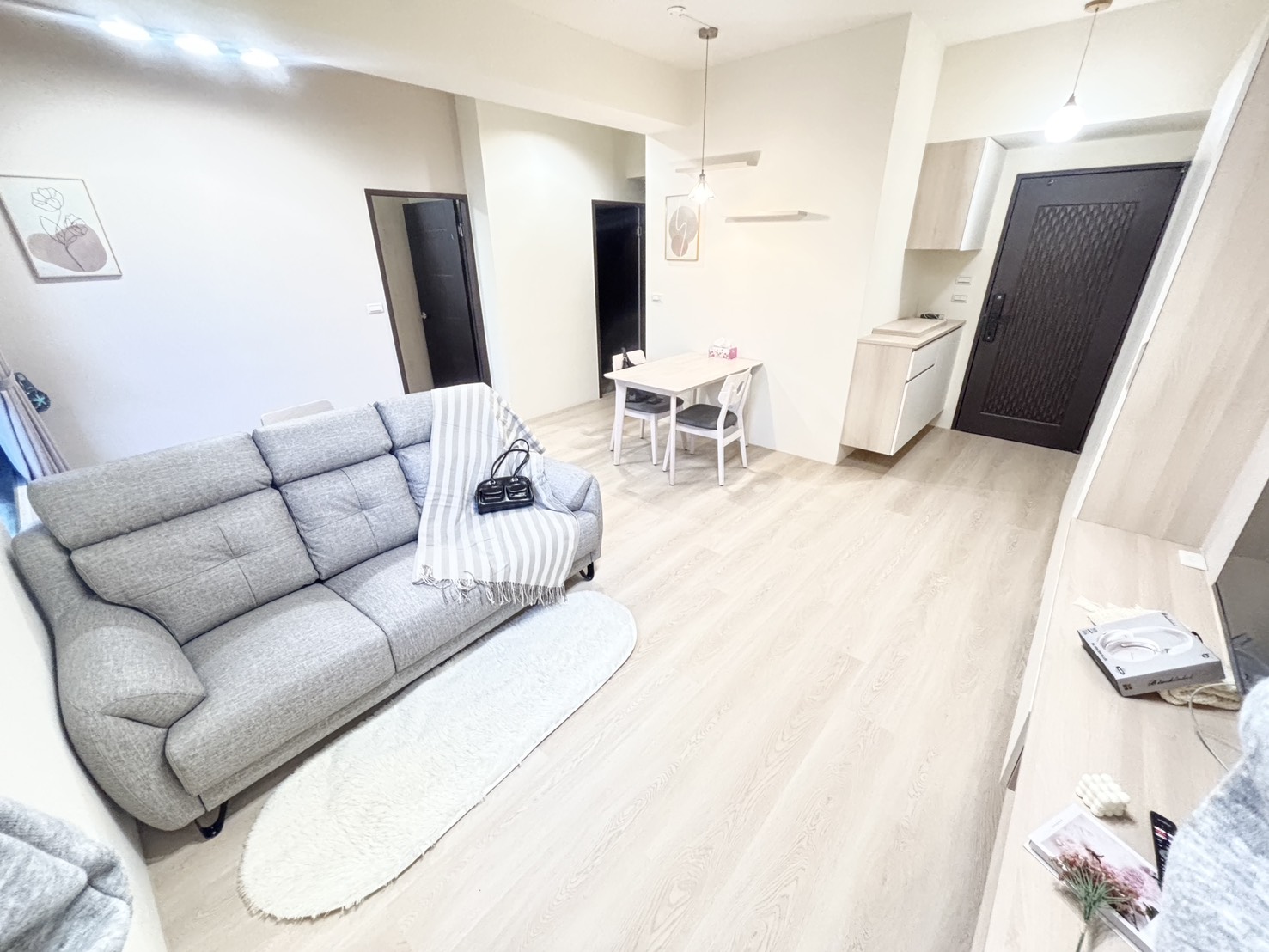 🏡 太平區3房｜中山路商圈、樹孝商圈｜台水電、可開伙 - 照片 5