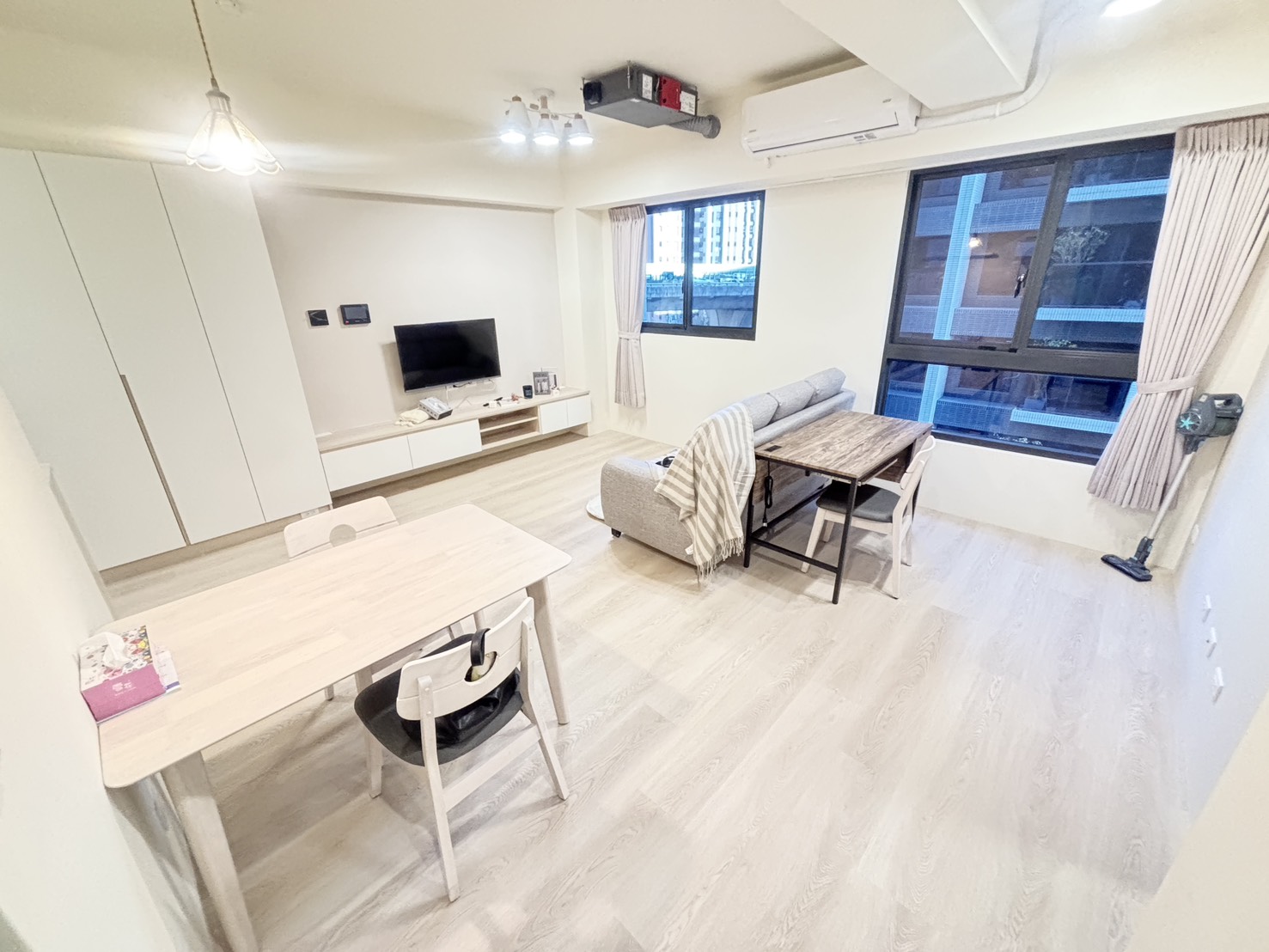🏡 太平區3房｜中山路商圈、樹孝商圈｜台水電、可開伙 - 照片 3