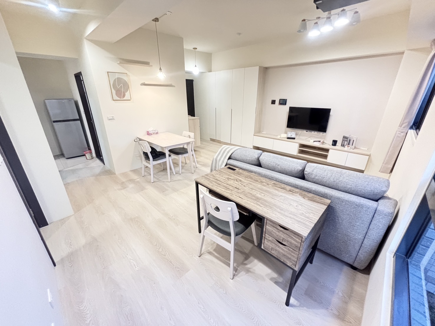 🏡 太平區3房｜中山路商圈、樹孝商圈｜台水電、可開伙 - 照片 2
