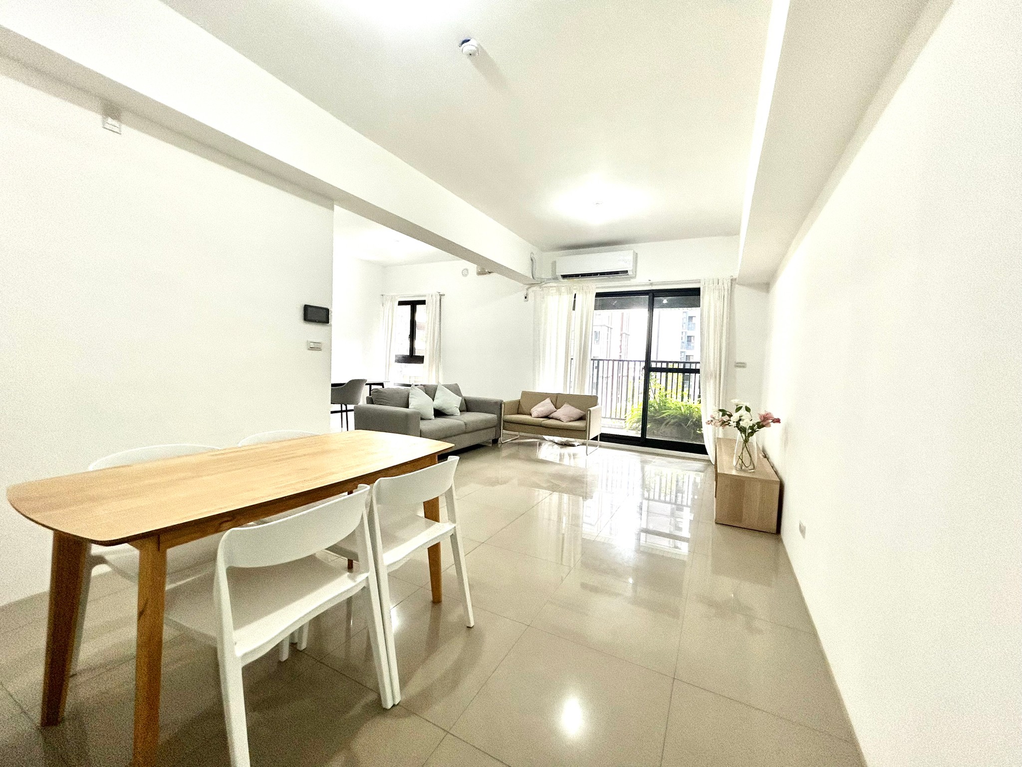 🏡 2+1房雙衛平車｜樹孝商圈、中山路商圈｜公設超多 - 照片 2