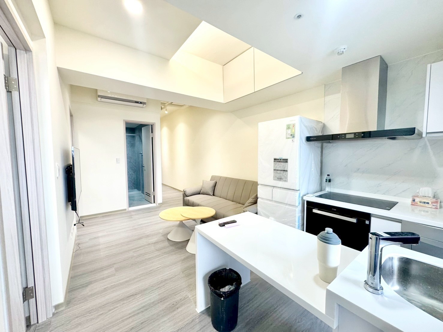 🏡 西屯區2房｜新光三越、文心櫻花站｜租屋補助、台水電 - 照片 2