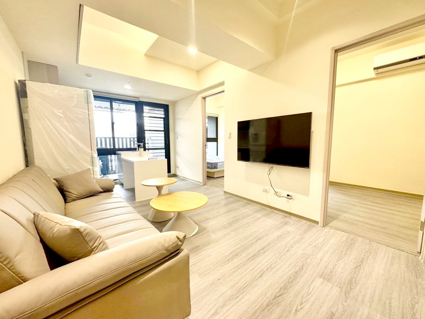 🏡 西屯區2房|新光三越、文心櫻花站|租屋補助、台水電 - 照片 1